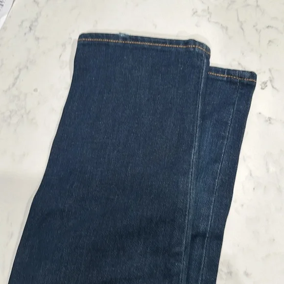 Men’s banana republic travel jean